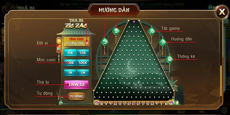 Chinh Phục ZicZac Hi88 Thắng Nhanh Với Mẹo Đỉnh Cao